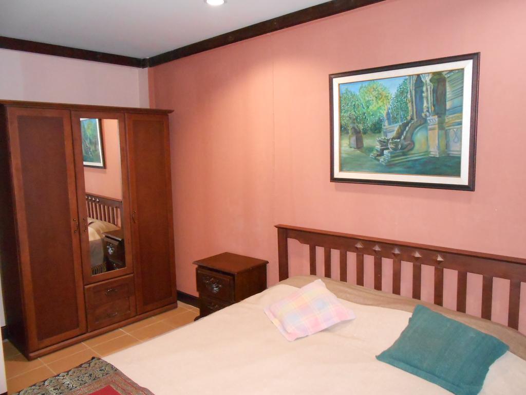 Pissamorn House Chiang Mai Exterior foto