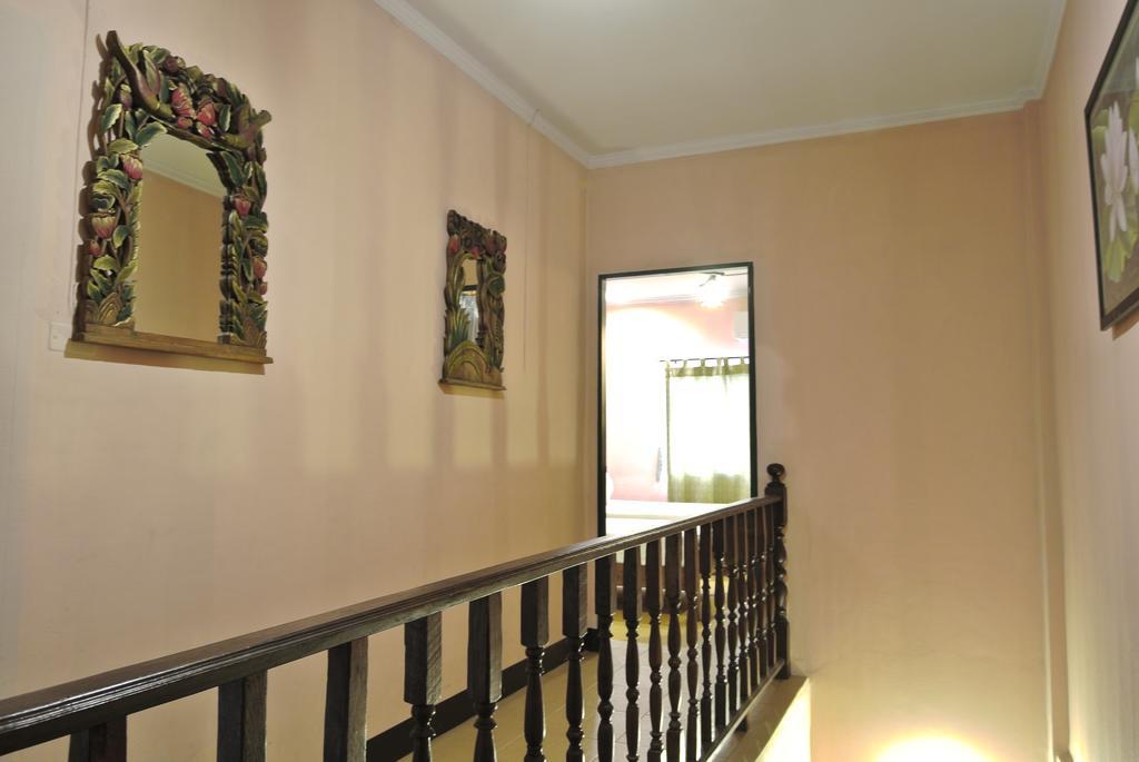 Pissamorn House Chiang Mai Exterior foto