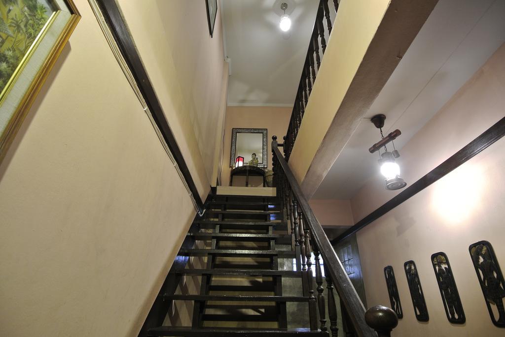 Pissamorn House Chiang Mai Exterior foto