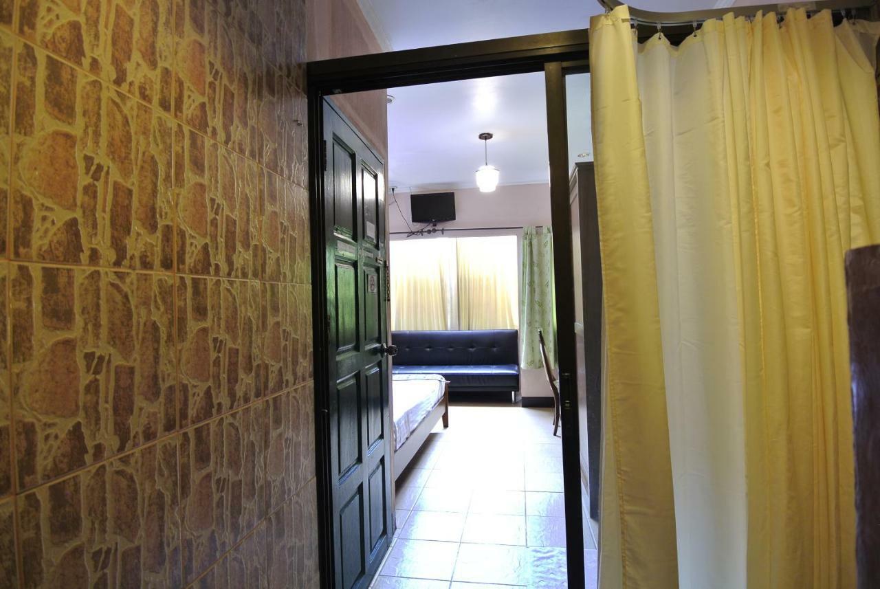 Pissamorn House Chiang Mai Exterior foto
